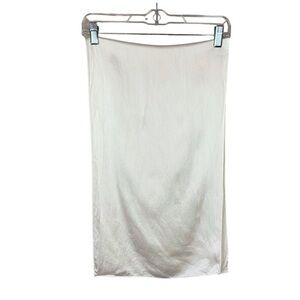 ST. John Collection silk Scarf